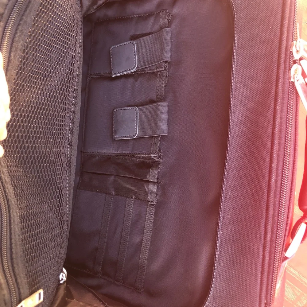 Samsonite Computer briefcase.